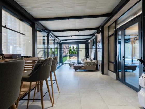 Продаж / Квартира / ЖК Park Avenue VIP / Голосіївський район