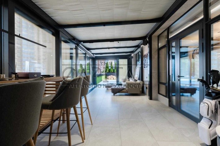 Продаж / Квартира / ЖК Park Avenue VIP / Голосіївський район - фото 1