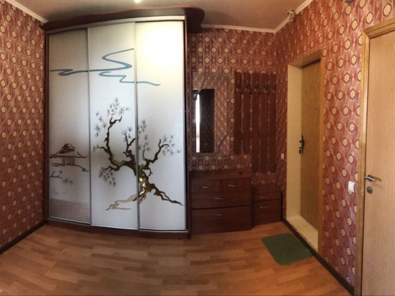 2-к квартира 68.8кв.м.  Позняки, Григоренка