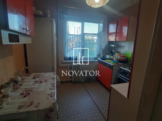 Продаж 2 кімнатної квартири вулиця Рогозівська 3А