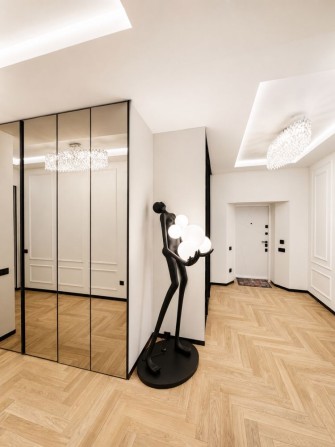 Продаж 3к квартира  100м, Бульвар Фонтанів Іоана Павла ІІ,6/1 власник - фото 1
