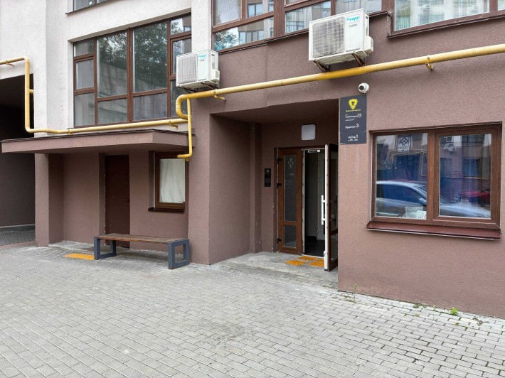 2х рівнева квартира Глибочицька 13 - фото 1