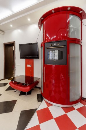 СРОЧНО ! Продажа 2 комн с мебелью Велика Васильківська Большая Васильковская 20 до метро Площа Украї - фото 1