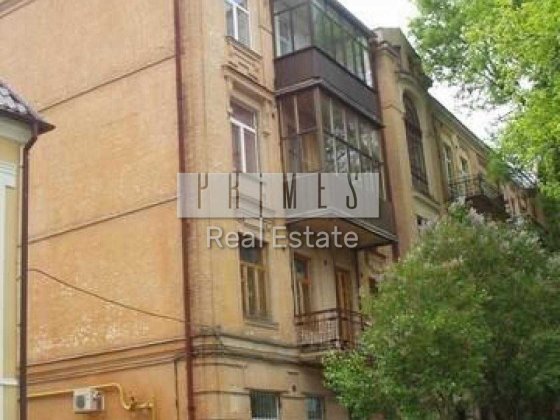 Продаж 5к квартири у царському будинку, вул. Ярославів Вал, 21Є, Центр Київ