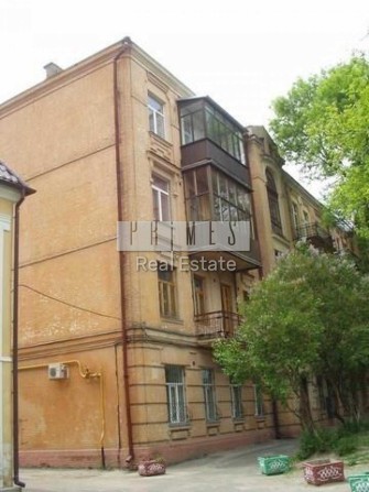 Продаж 5к квартири у царському будинку, вул. Ярославів Вал, 21Є, Центр - фото 1