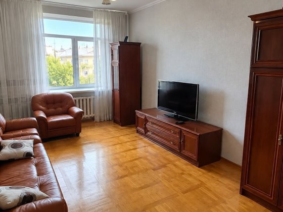 2к 52м2 Центр Шевченківський Тарасівська Університет Назарівська Льва Толстого