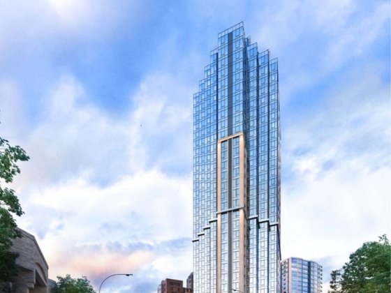 Продаж 1-кімнатної квартири в ЖК A136 Highlight Tower