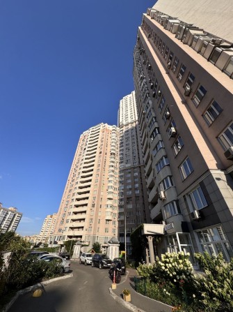 Продаж великої 2-кімнатної квартири 97,4 м² | ЖК «Корона» | 2 поверх | метро Позняки - фото 1