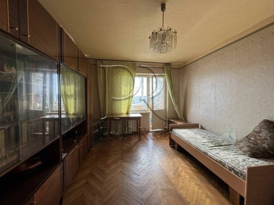 БЕЗ % Теремки, вул. Героїв Маріуполя, м. Іподром, ВДНХ