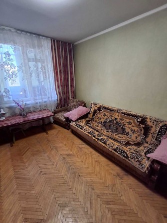 Продам однокімнатну квартиру Павла Петриченка 75 - фото 1