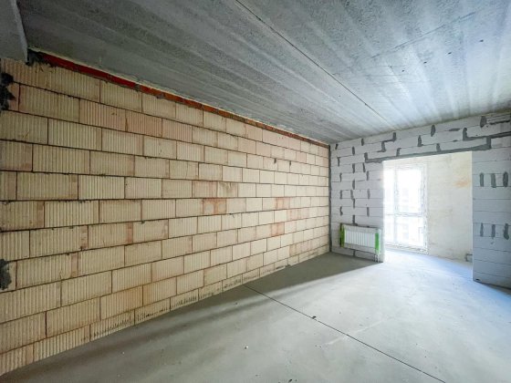 БЕЗ КОМІСІЇ | 61 м² | 16 ПОВЕРХ | ЖК НОВА АНГЛІЯ | буд. ЛІНКОЛЬН | вул. Михайла Максимовича | ПЕРЕПО