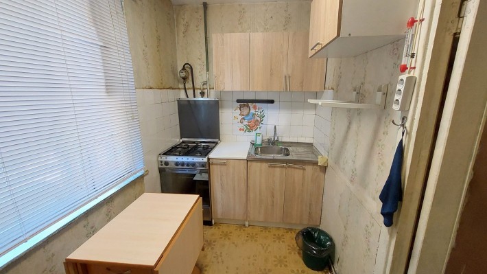 Продам  1-ю квартиру Харьковский массивул.Армянская 29 - фото 1