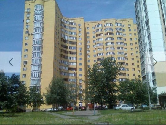 Продаж 3-кімнатної Миропільська,39