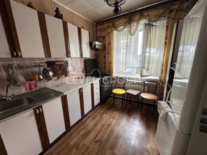 Продаж квартири 2-кімнатна квартира біля метро «Іподром» — 52 м² у Голосіївському р-ні - фото 1
