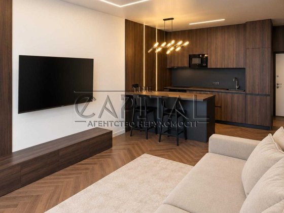 КРАЩА ЦІНА жк GREAT | Продаж дизайнерської 1-кімнатної квартири в ЖК GREAT, 7 поверх