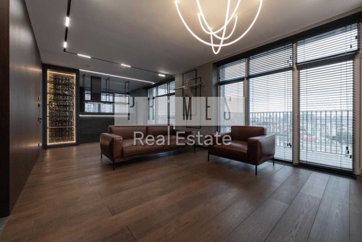 Продам 3к кв 127м2 в ЖК Ярославів Град,  Бульварно-Кудрявська - фото 1