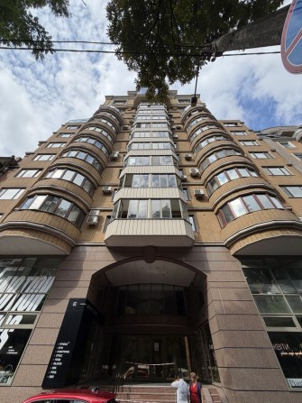 ‼️Продам квартиру без ремонту 191м2 в клубному будинку Печерськ‼️ - фото 1