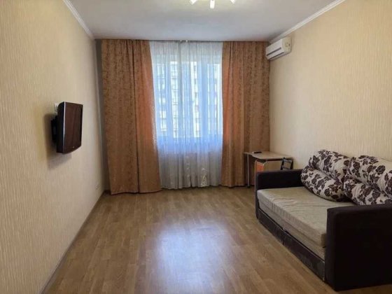 •   1-кімнатна квартира 46,9 м² із резервним живленням пр-т Науки 30 Киев