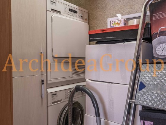 Амбітна видова квартира 86м2  в центрі Києва на вул. Голосіівська 13-А