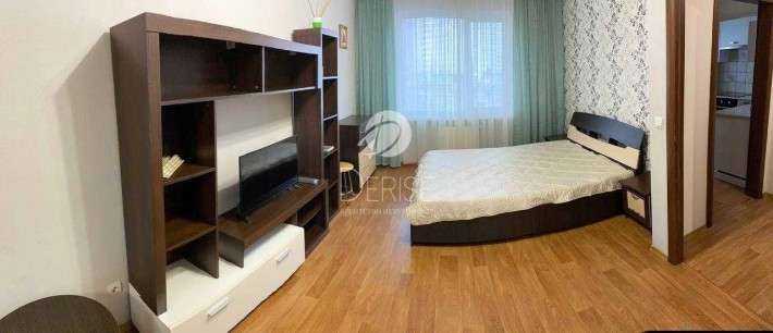 Продам 1к квартиру. Київ, ЖК "Патріотіка", метро Осокорки, Позняки - фото 1