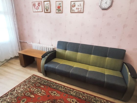 Від Власника, БЕЗ %, продам 1к квартиру 38м2, 2 поверх, ГАЗ, ДВРЗ, м.Чернігівська 10хв.на авто.