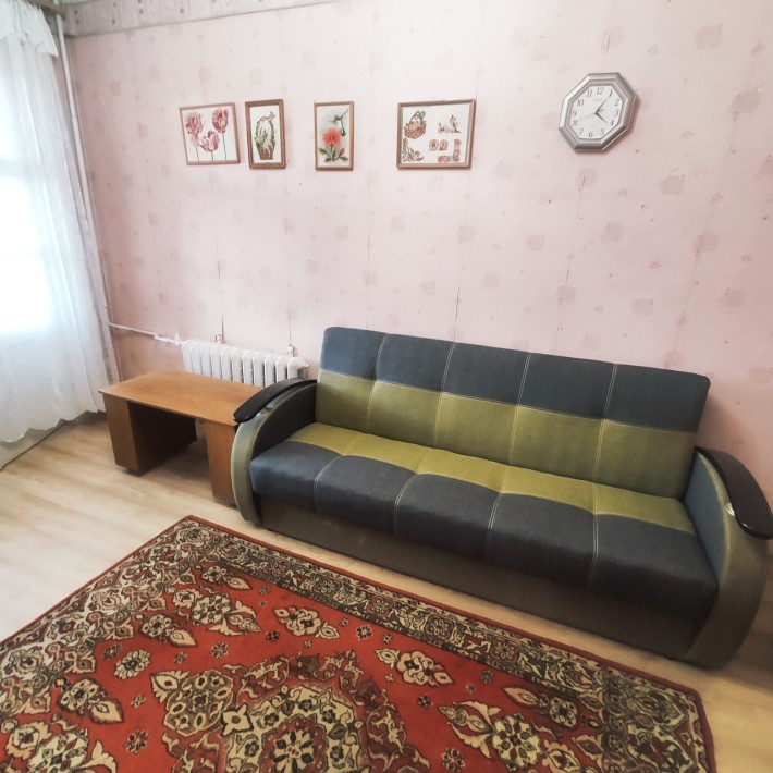 Від Власника, БЕЗ %, продам 1к квартиру 38м2, 2 поверх, ГАЗ, ДВРЗ, м.Чернігівська 10хв.на авто. - фото 1