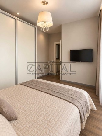 Продаж стильної квартири 47,1 м² у ЖК «Зарічний» з панорамним видом, 13 поверх - фото 1