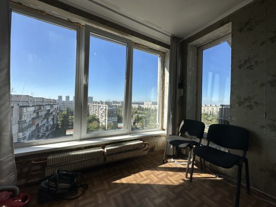 1 ком. Квартира 34м2 ул. Березняковская 2