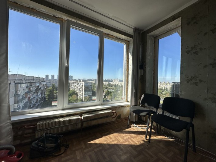 1 ком. Квартира 34м2 ул. Березняковская 2 - фото 1