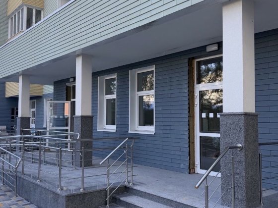ЖК Патріотика будинок Вижниця