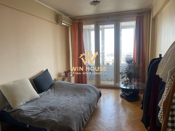 3К квартира на Печерську біля метро Звіринецька, бул. Лесі Українки, 36-Б, 77 м2. Є ГАЗ! Продаж БЕЗ% Киев