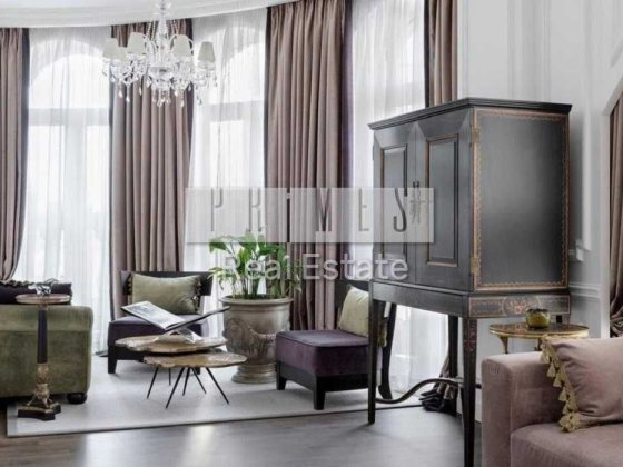 Продаж 2к квартири, ЖК Renaissance Residence, вул. Новоселицька, 10, Видубичі