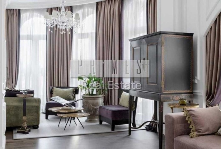 Продаж 2к квартири, ЖК Renaissance Residence, вул. Новоселицька, 10, Видубичі - фото 1