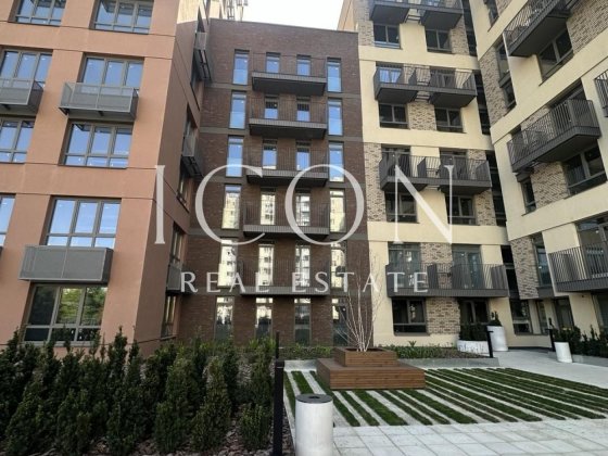Продаж 1-кімнатної квартири в ЖК «Будинок на Вавилових»