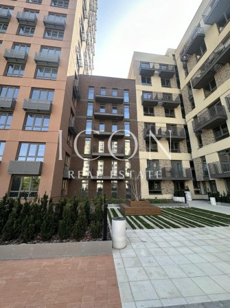 Продаж 1-кімнатної квартири в ЖК «Будинок на Вавилових» - фото 1