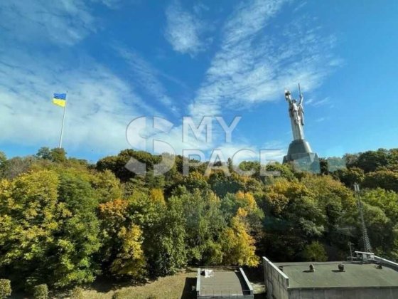 БЕЗ % Квартира в клубному будинку у центрі 220м2 вул. Редутна 67, Печерськ Киев
