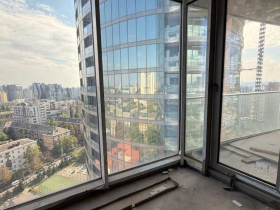 Продаж 2к квартири в Києві, ЖК Тарьян Тауерс, 2 вежа, Печерський р-н, Іоанна Павла ІІ вул. 12 Без ко