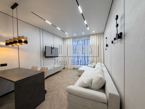 продаж 1к квартири 56м2 жк “Edelweiss House” Печерськ