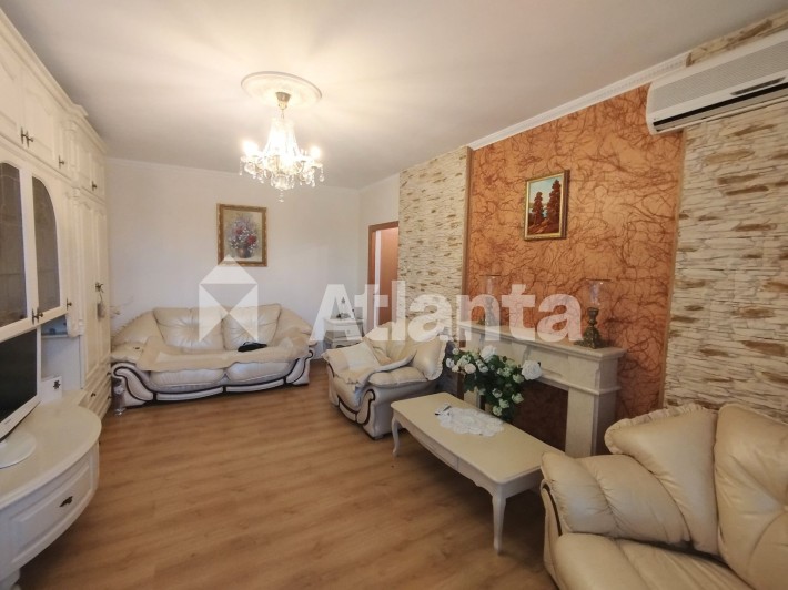 2 кімн.кв.;заг.пл.51,8м2;пов.6/10.;метро Голосіївська. - фото 1