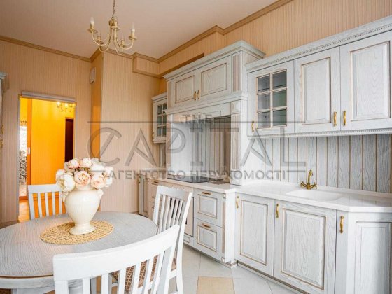 Продаж квартири, вул. Здановської, Голосіївський р-н, ЖК Сонячна Брама