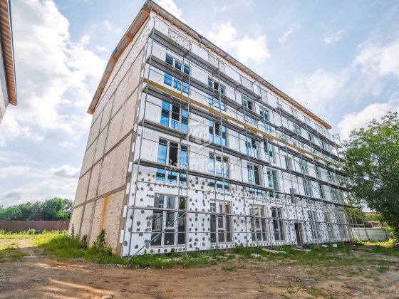 Квартира, 1к. Без ремонту. Луговий провулок, 14Д, Бортничі, Дарницький район Киев
