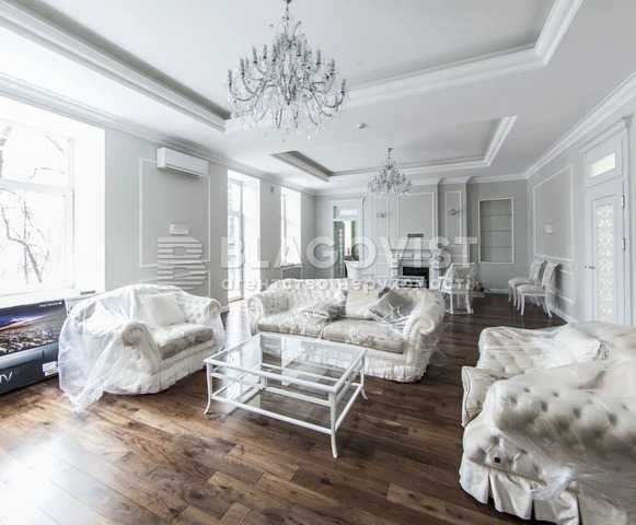 Продаж чудової квартири Академіка Богомольця 5, урядові Липки - фото 1