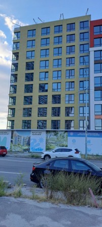 Продам квартиру в новобудові - фото 1