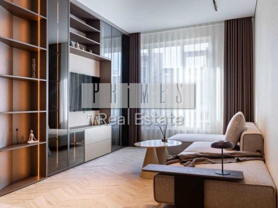 Продаж 2к квартири з ремонтом, ЖК «Бульвар Фонтанів», вул. Саперне Поле, 3