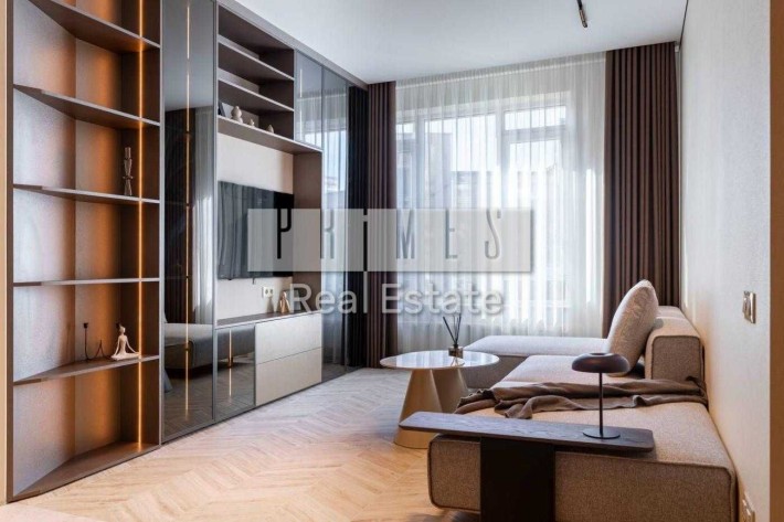 Продаж 2к квартири з ремонтом, ЖК «Бульвар Фонтанів», вул. Саперне Поле, 3 - фото 1