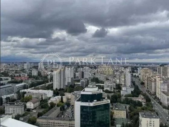 Продаж 2 кімн ЖК Manhattan City, Вид на Берестейський проспект, Політех, Шевченківський р-н