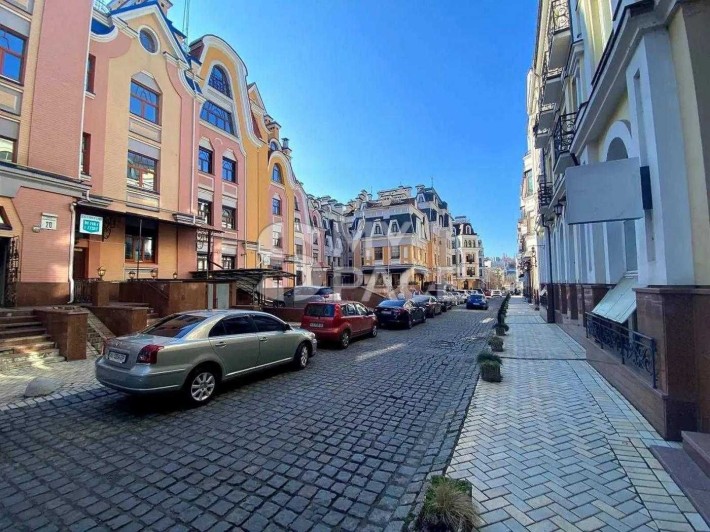 4к. 168м2 Воздвиженська Нижній Вал Кожум'яцька Глибочицька Поділ - фото 1