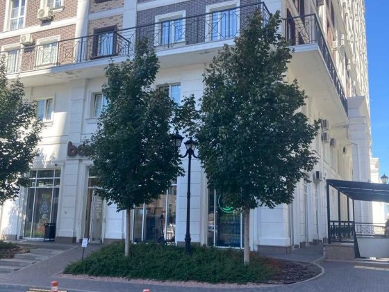 Продаж 1к  квартири 41, 4 м2 в ЖК Нова Англія, будинок Лінкольн, метро Васильківська 15 хв.