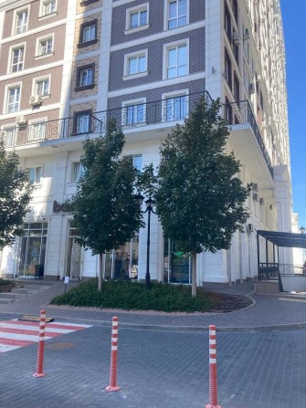 Продаж 1к  квартири 41, 4 м2 в ЖК Нова Англія, будинок Лінкольн, метро Васильківська 15 хв. - фото 1