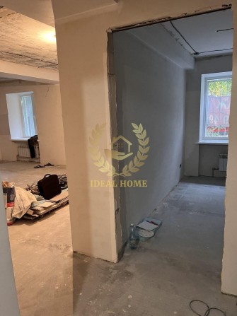 Продаж 3-к квартири з окремим входом, біля метро Сирець. Можлива оренда з правом викупа. - фото 1